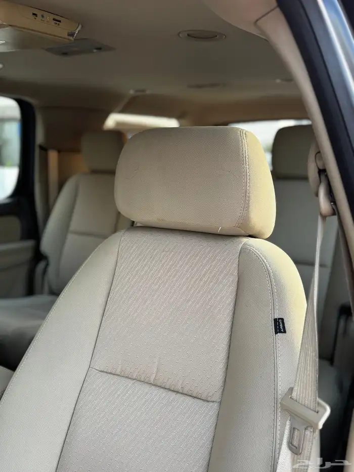 جمس يوكن طويل دبل نظيف 15