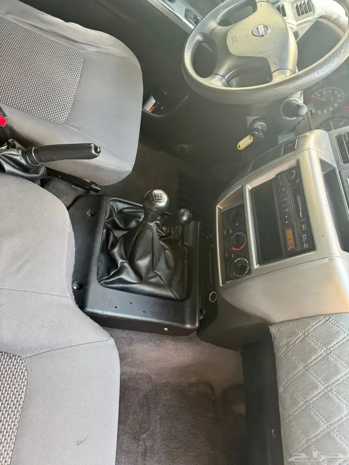 باترول 2009 36