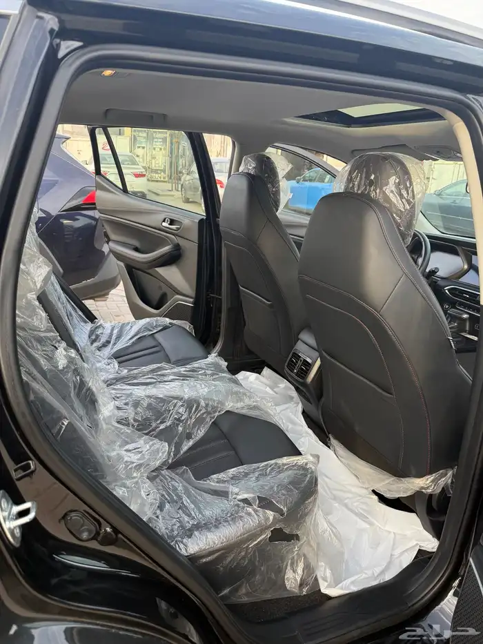 جاك ماشي 12 الف فقط 11