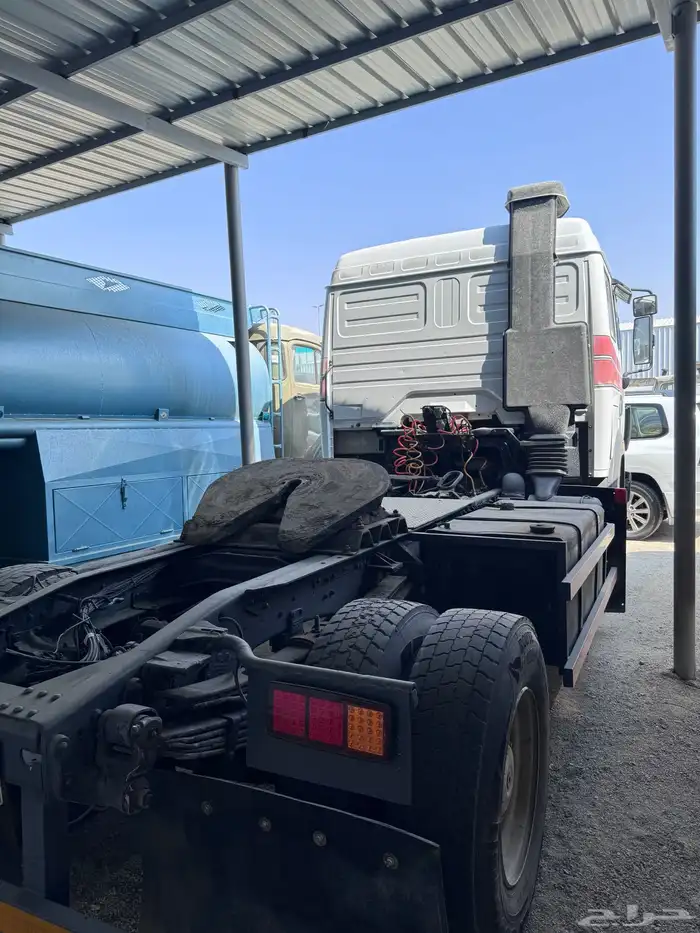 راس البي مرسيدس 2