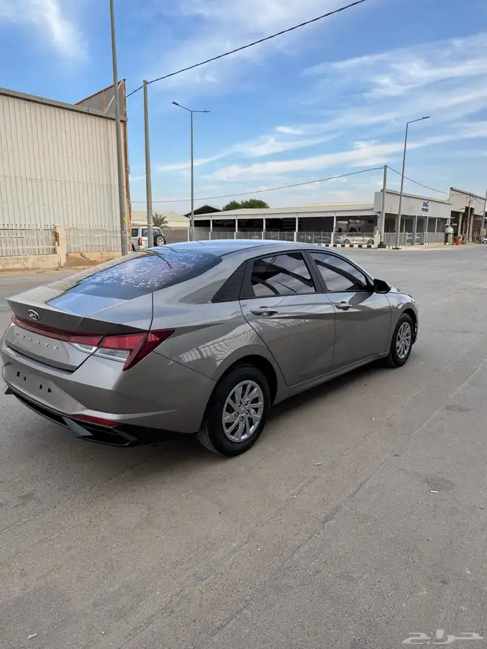 الانتر 2021 بنزين 2