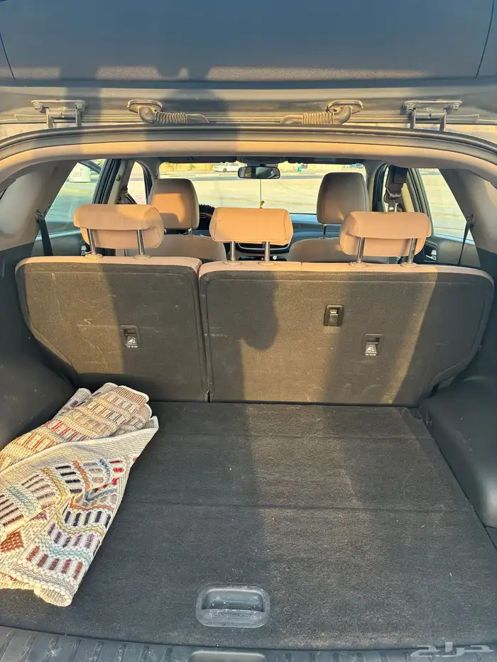 للبيع توسان 2019 منوة المستخدم 8