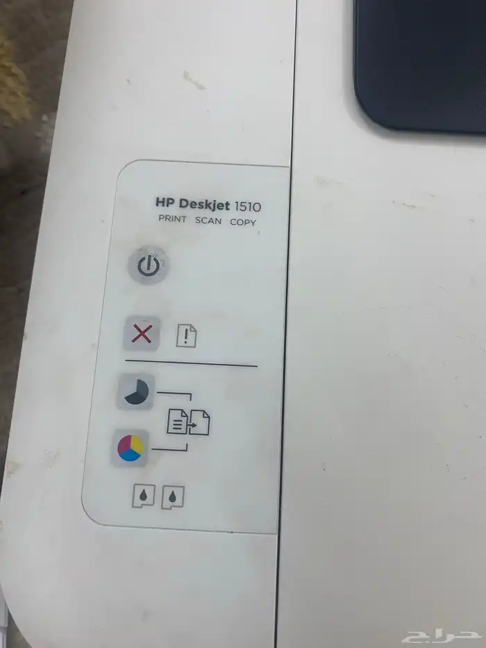 جهاز لابتب وكذالك طابعه كلها جديده إصدار قديم 3