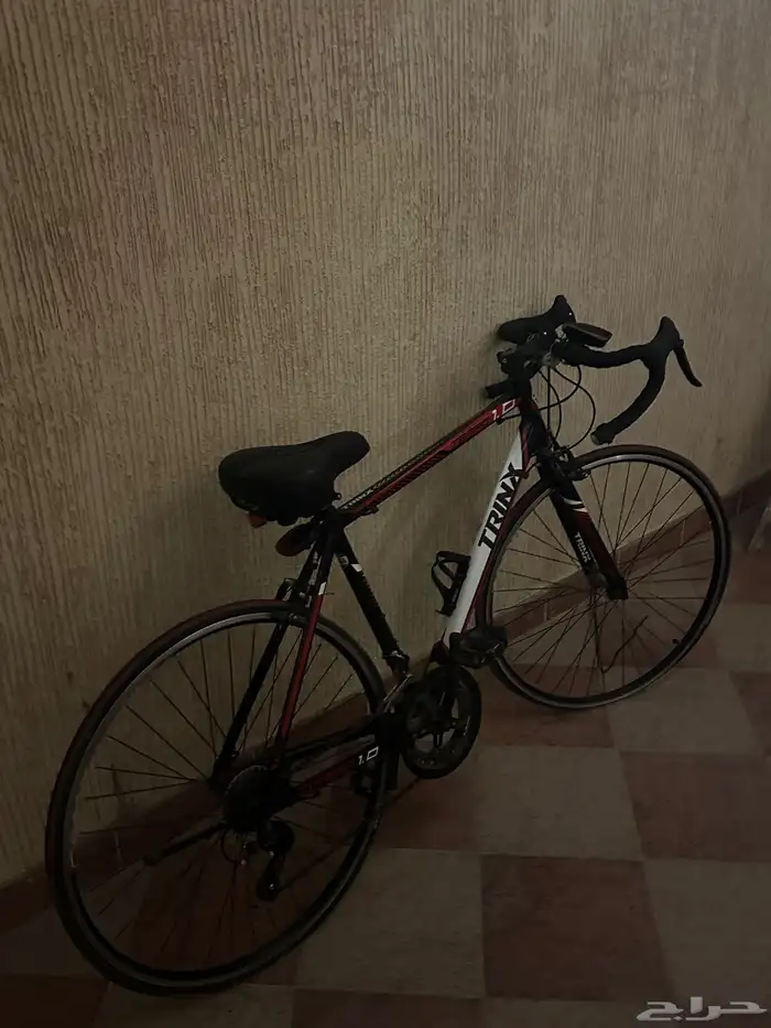 دراجه رياضية 1