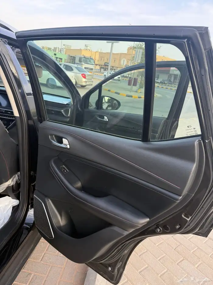 جاك ماشي 12 الف فقط 12