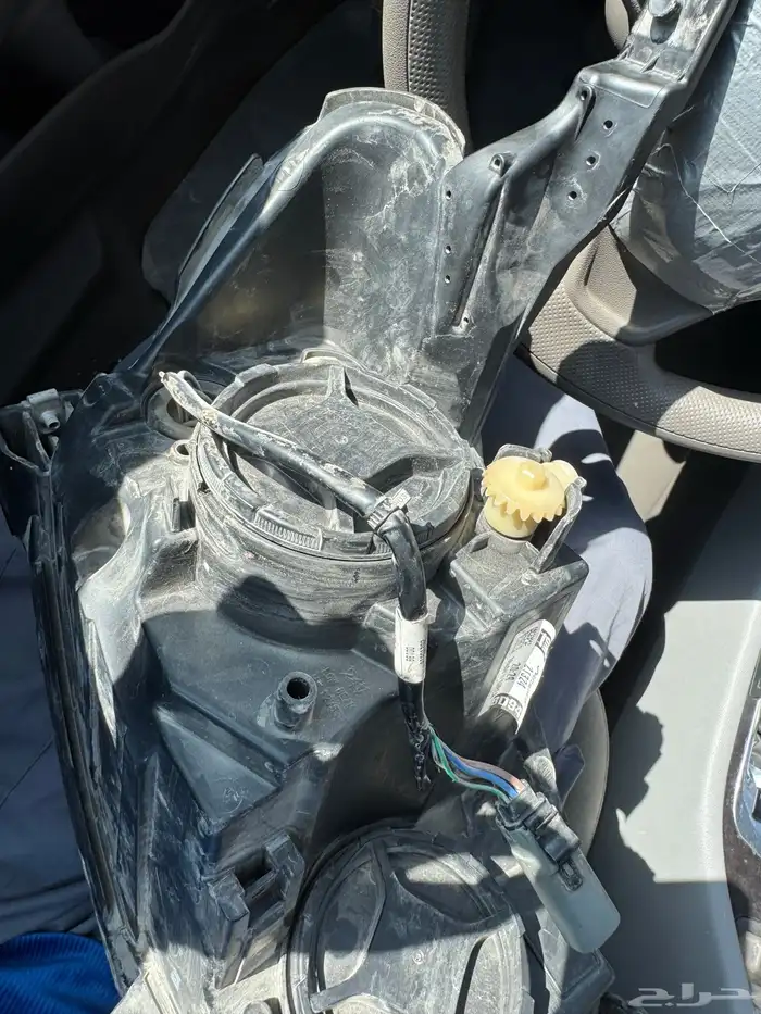 شمعة ماليبو يسار 2022 3