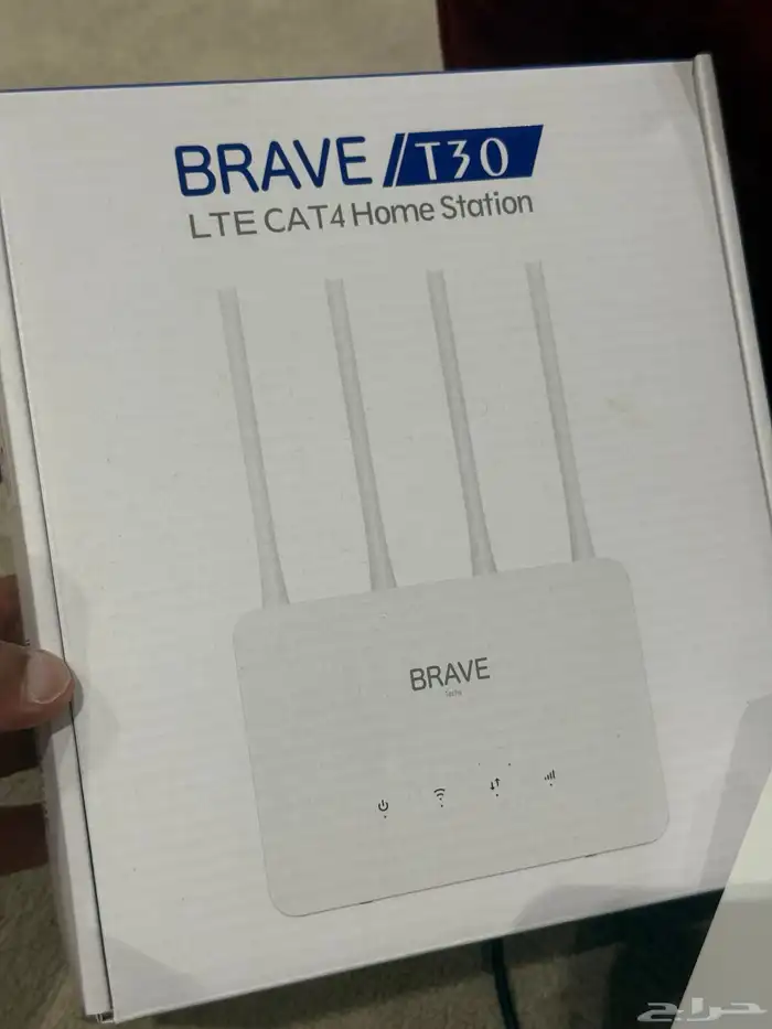 مودم نظيف جدا 1