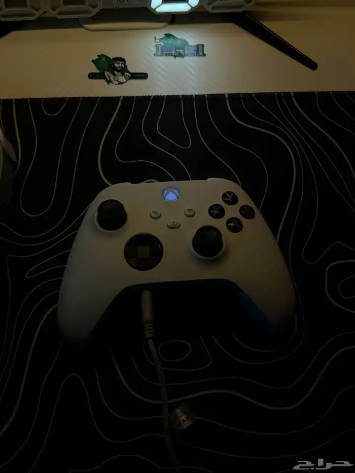 للبيع معا جميع ملحقاته اكس بوكس سيرايس 1