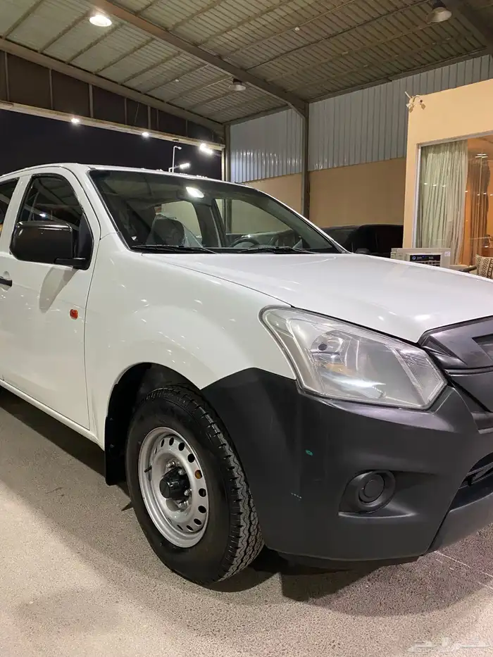 ((ايسوزو دي ماكس غمارتين 2023)) 3