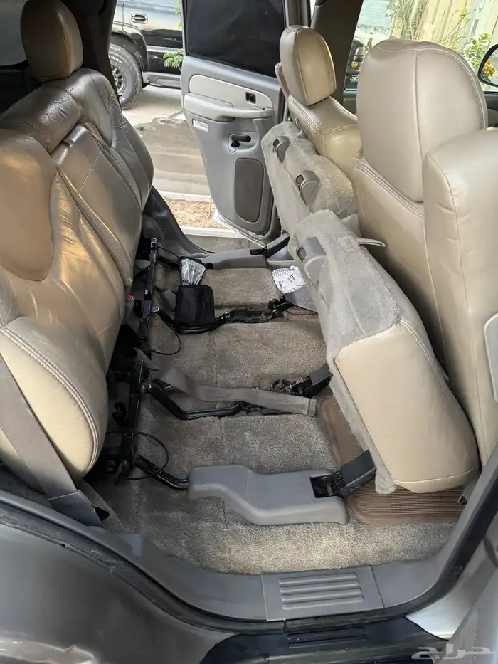 يوكن فل كامل 2001 9