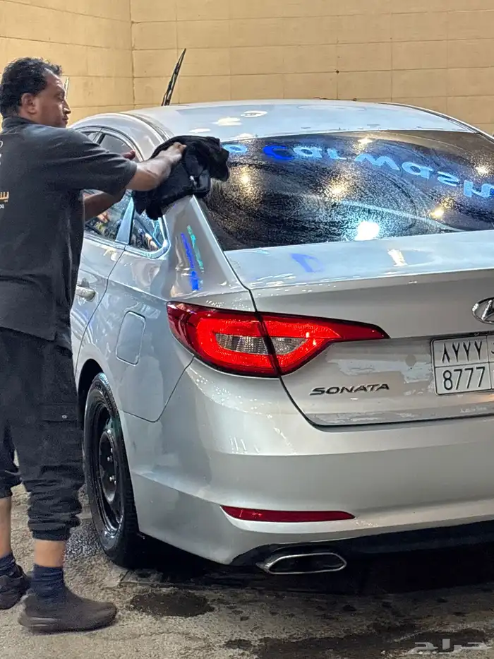 سوناتا 2018 الشكل القديم 1