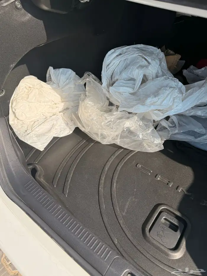 كامري 2023 GLE 5