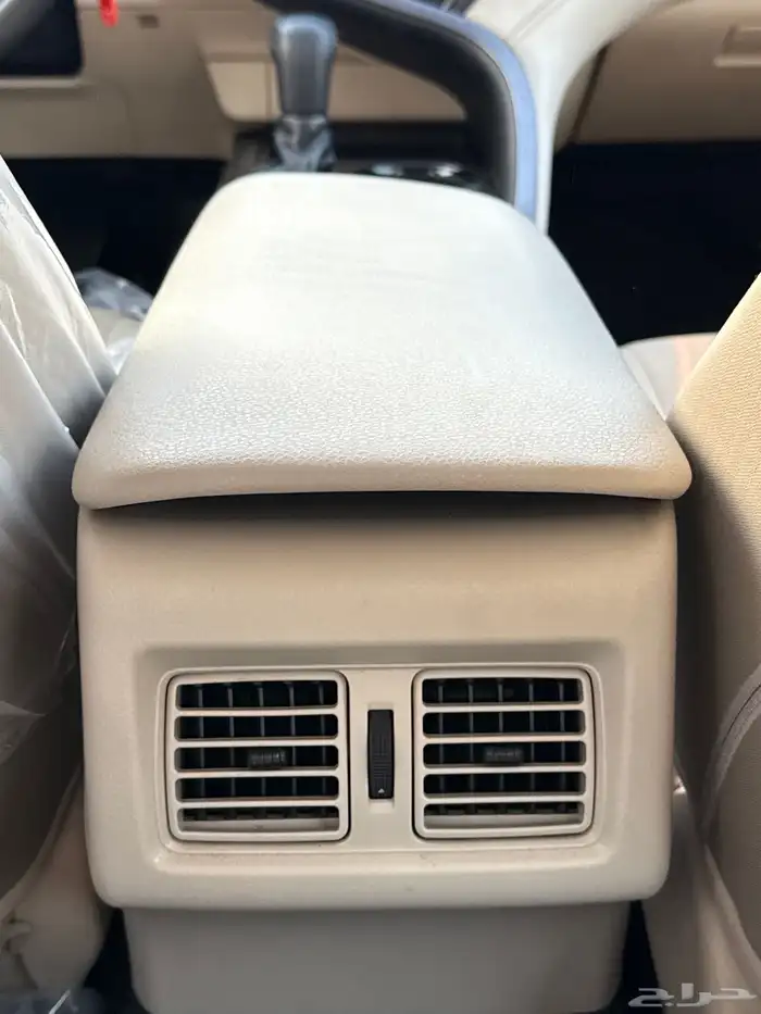 تويوتا كامري 2022 ستاندر سعودي ((( تم البيع ))) 36