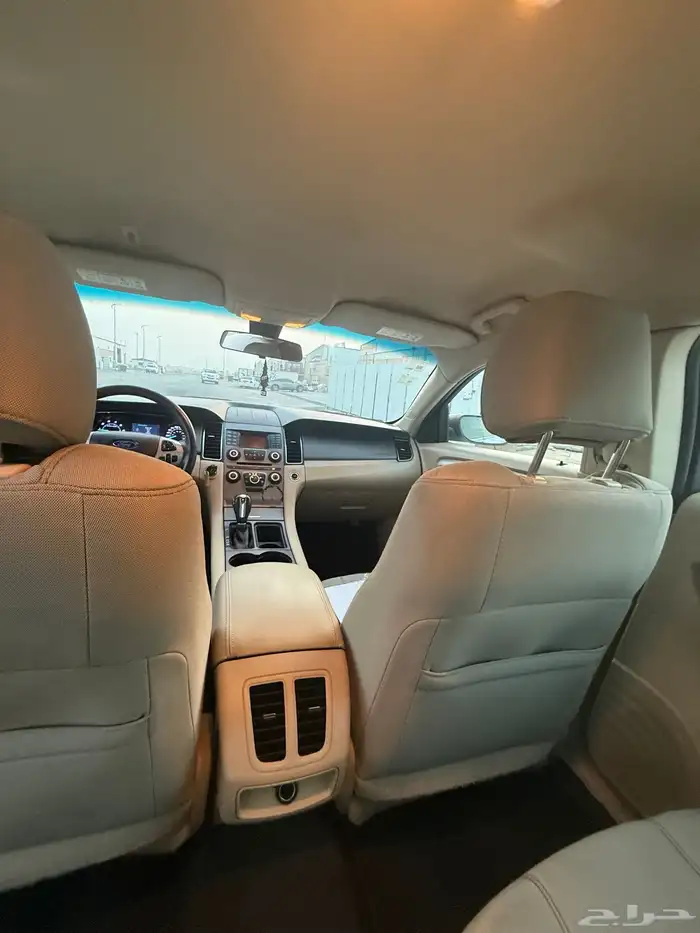 توروس 2019 عداد 335 الف كم - نظيف جدا 15