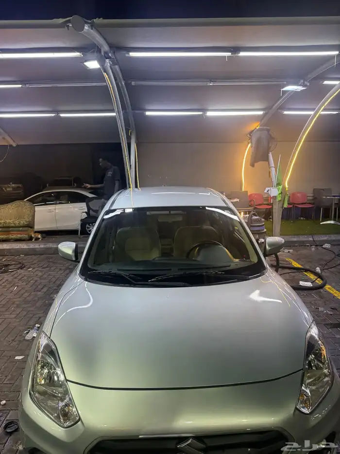 للبيع سياره سوزوكي 10