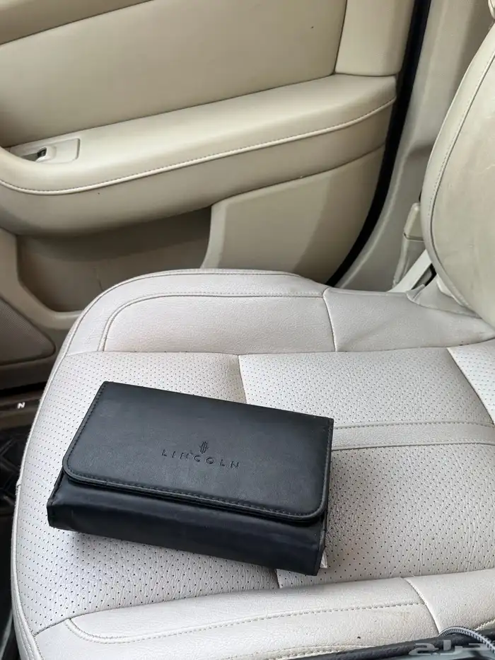 لينكون MKS 2013 دفع امامي سعودي 10