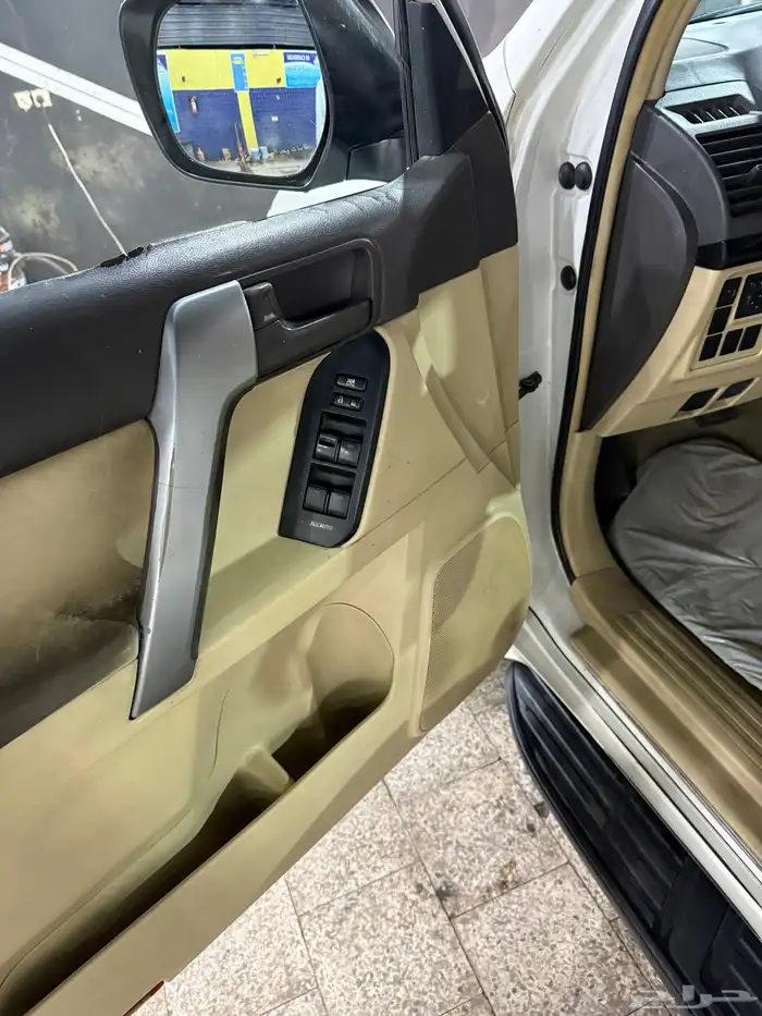 جيب برادو 2014 8