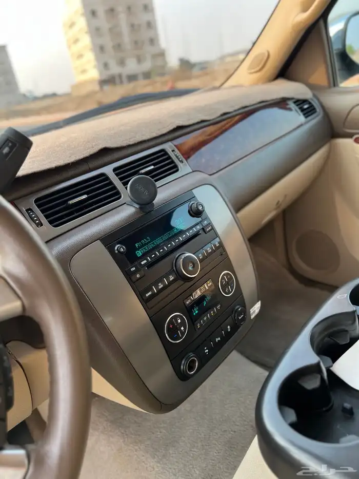 يوكن 2014 دبل نظيف 7