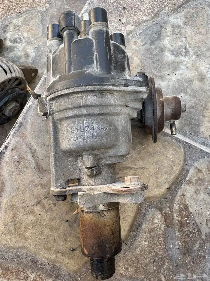 البيع قطع نيسان ددسان مديل1994 9