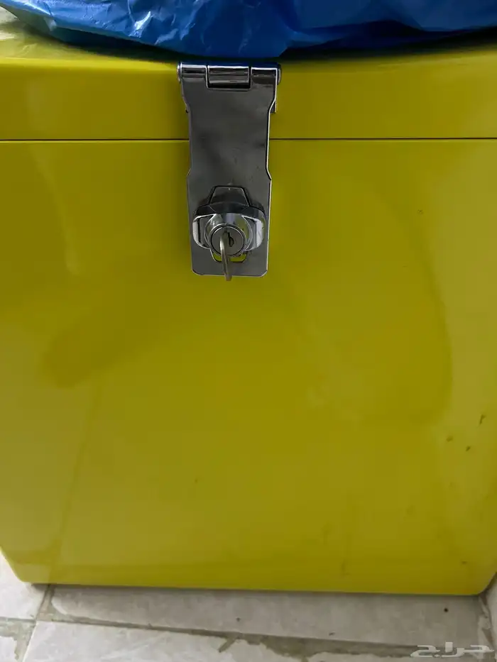 صندوق هنجر استيشن المقاس 50. في 50 1