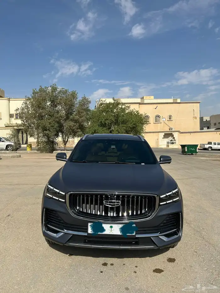 جيلي مونجارو 3