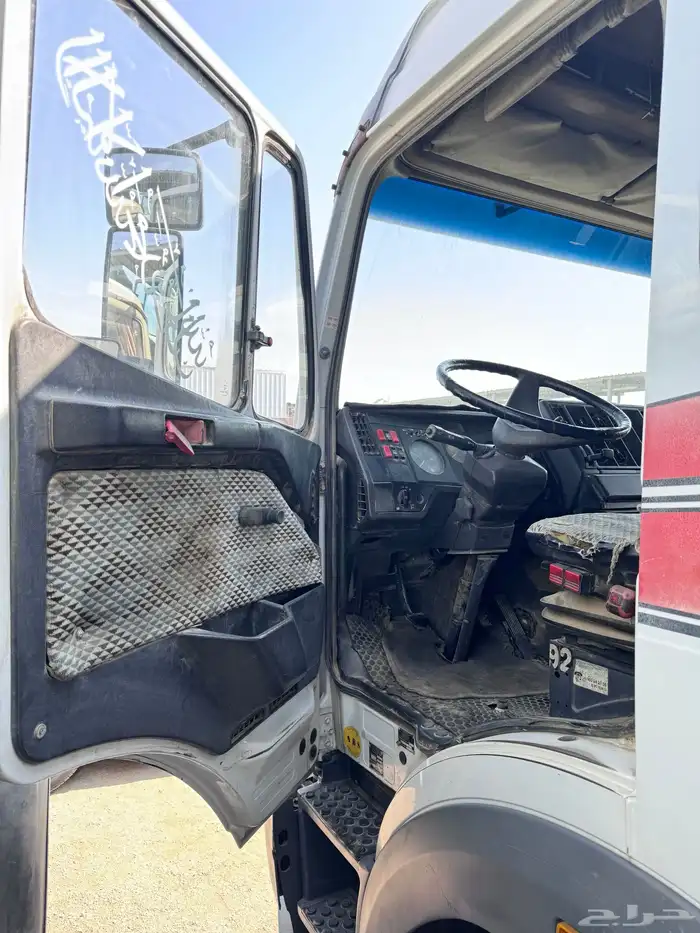 راس البي مرسيدس 4