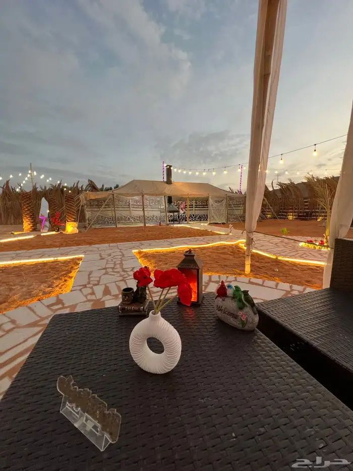 مخيم الجود 13