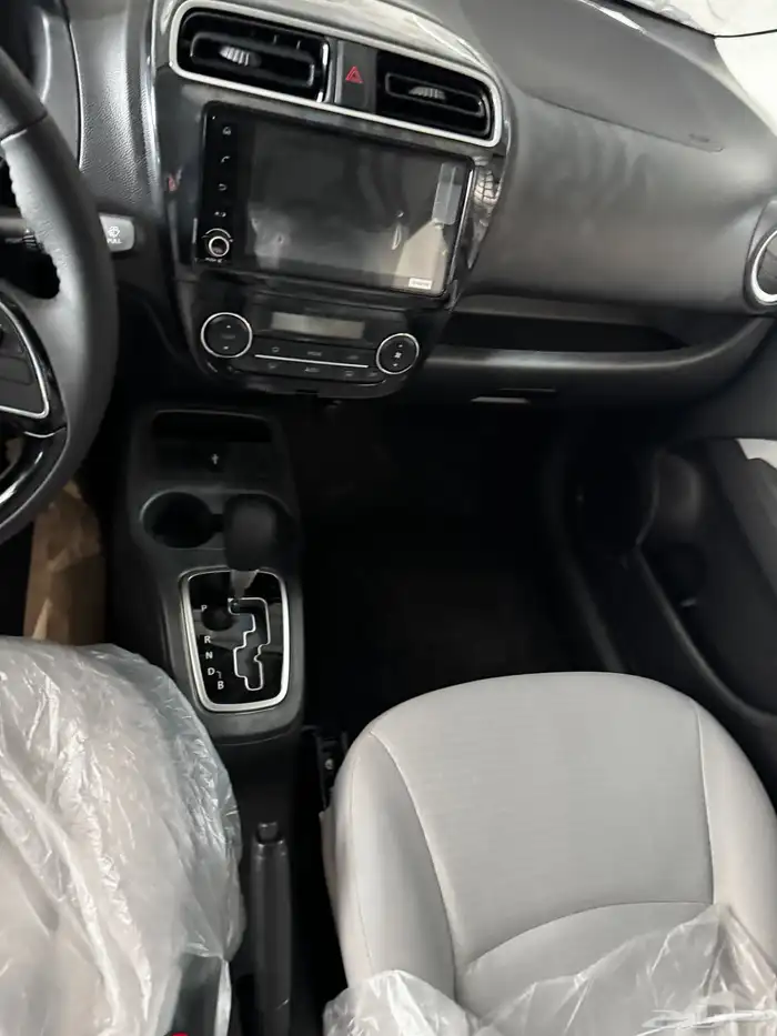 ميتستوبيشي اتراج موديل 2023 فل كامل 7