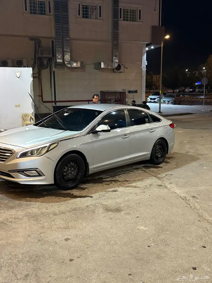 سوناتا 2018 الشكل القديم 0