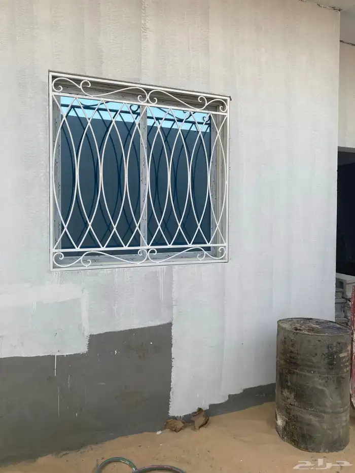 حداد الاحساء ورشة متنقلة 87