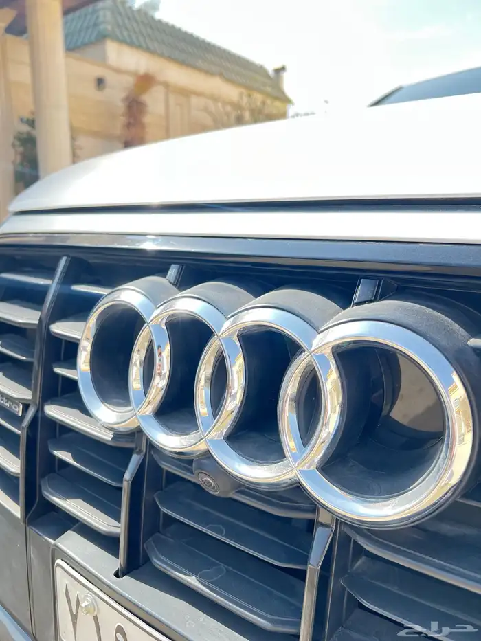 اودي جيب Q7 2023 مخزن 6