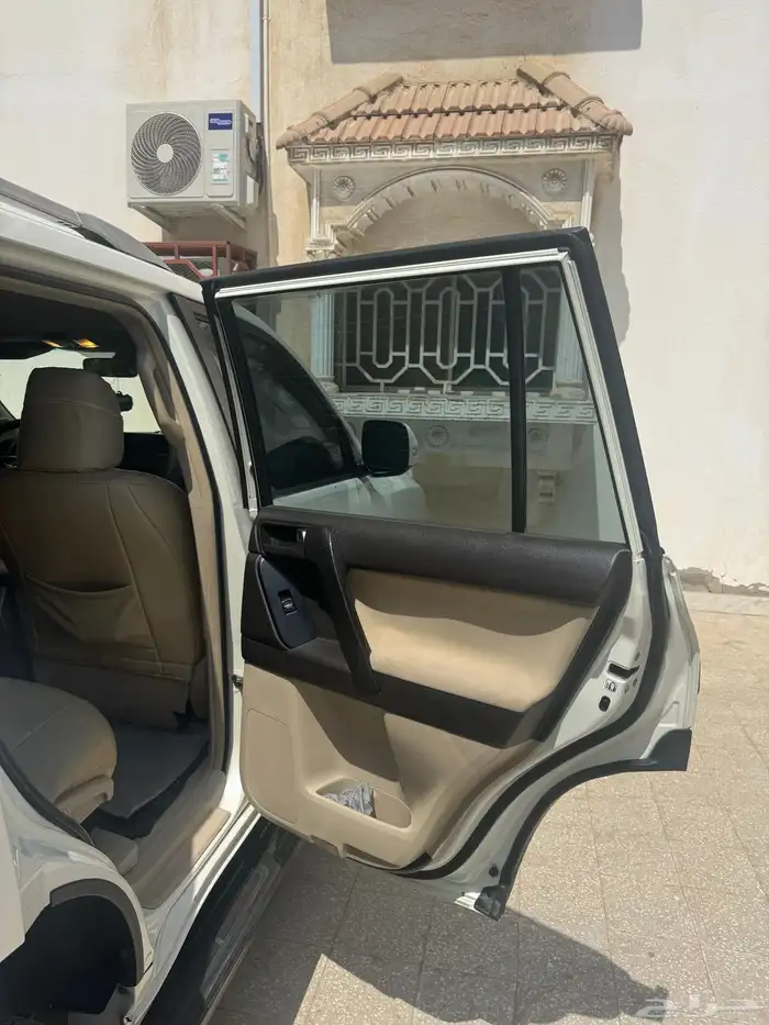 برادو 2013 بلد 9