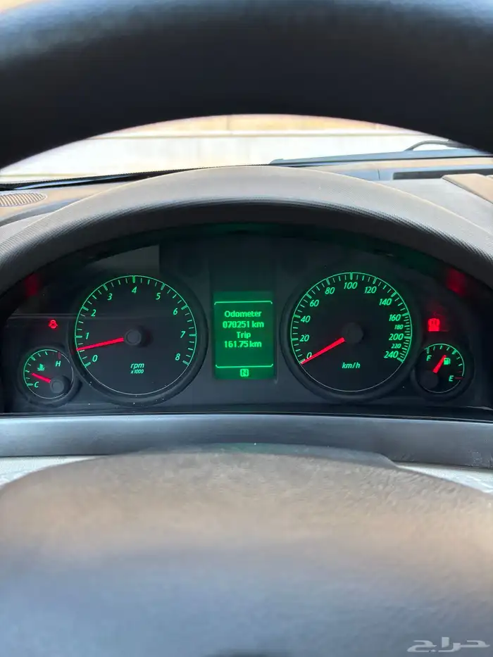 لوميناLS 2008 مخزنه شرط وارد توكيلات 10