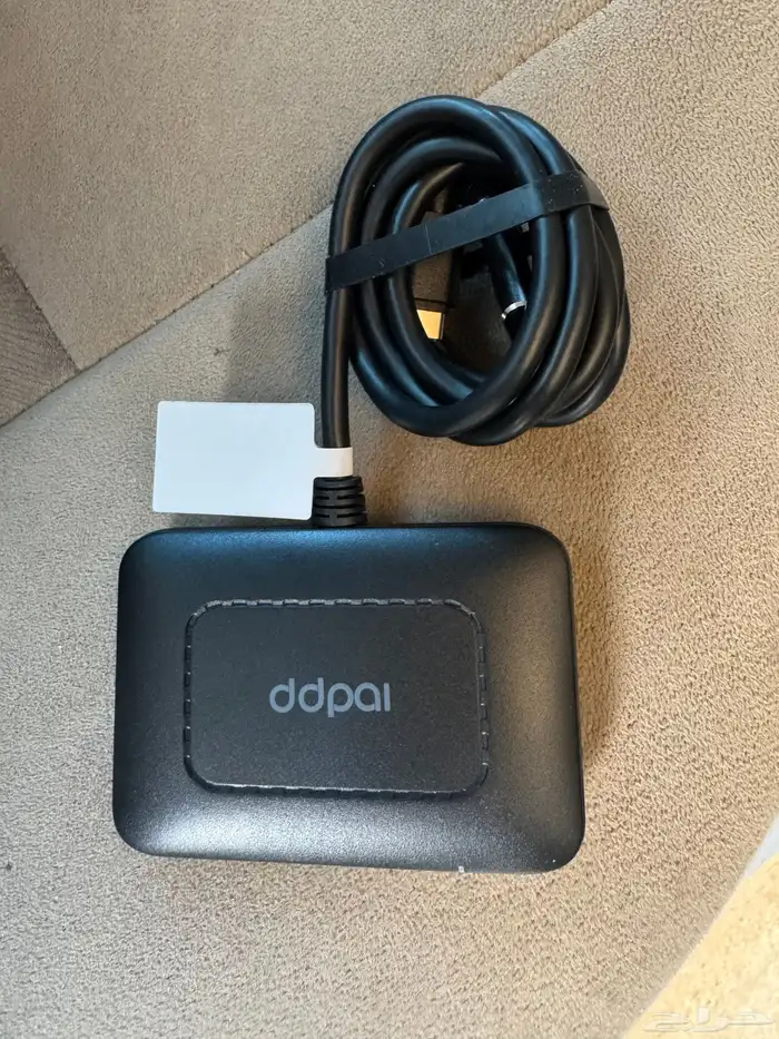 قطعة تتبع مباشر داش كام ddpai 1