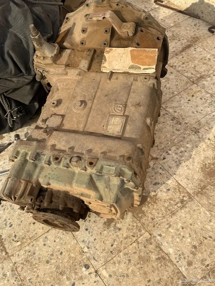 قير البي مديل 88 يبي له توضيب ما يكلف كثير 0