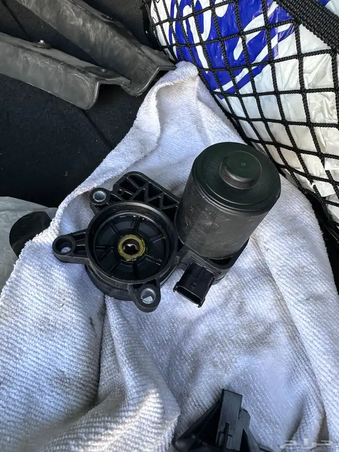 قطع تورس 2022 8