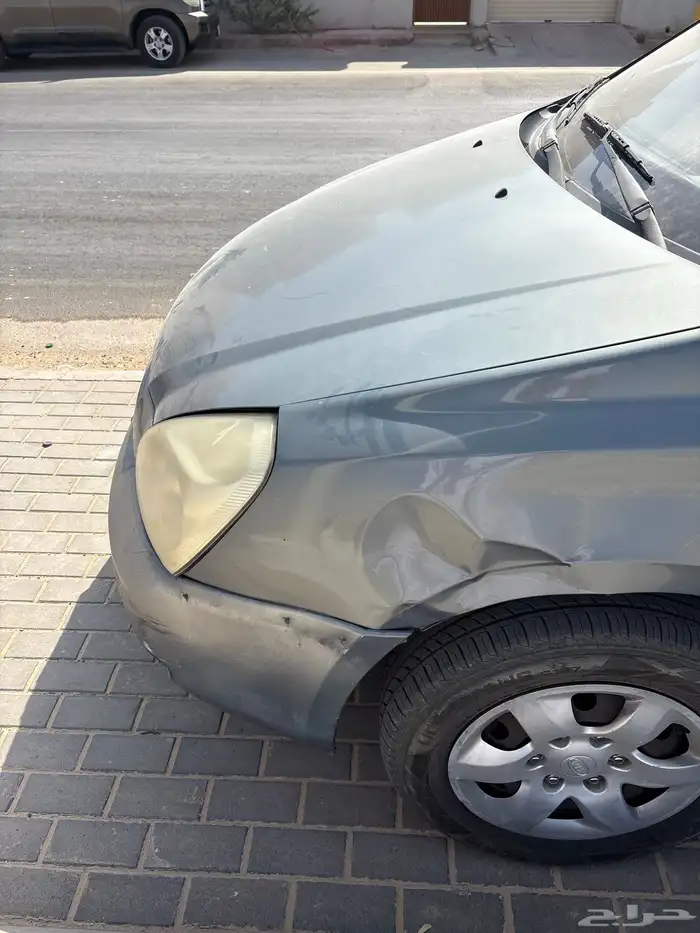 كيا كرنفال للبيع 2