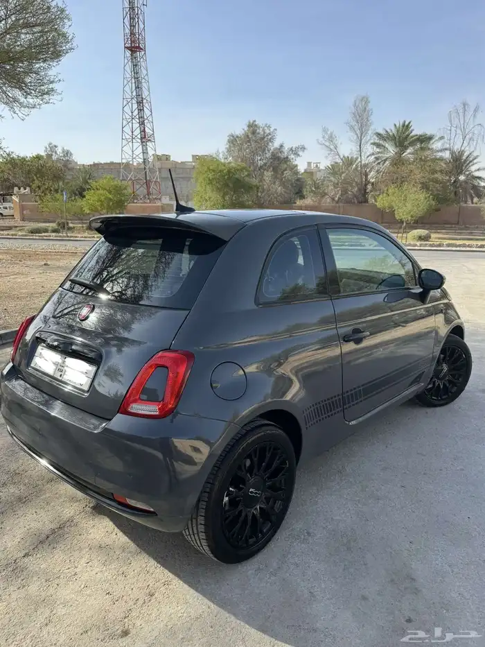 فيات 2020 فل كامل 2