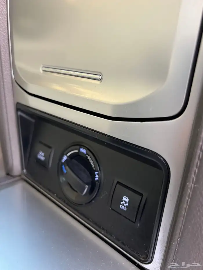 تويوتا برادو ربع موديل 2019 اربعه سلندر فل 42