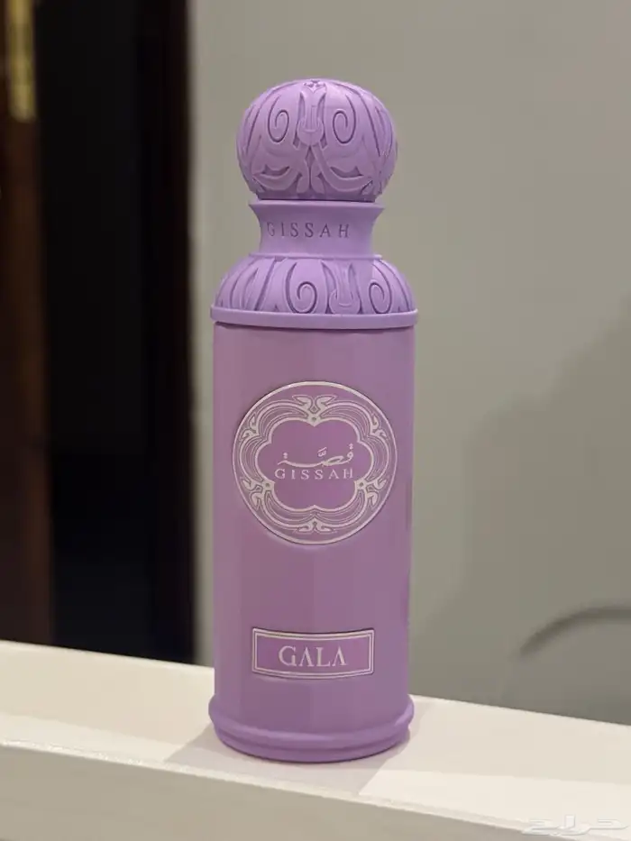 عطر قصه غلا GALA 2