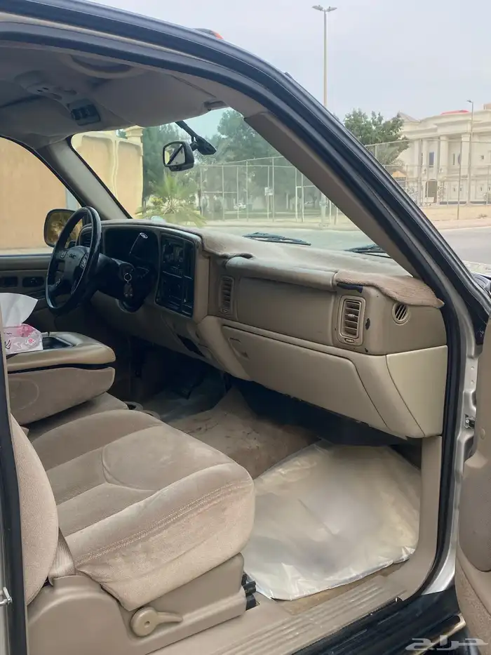 للبيع سوبربان 2005 11