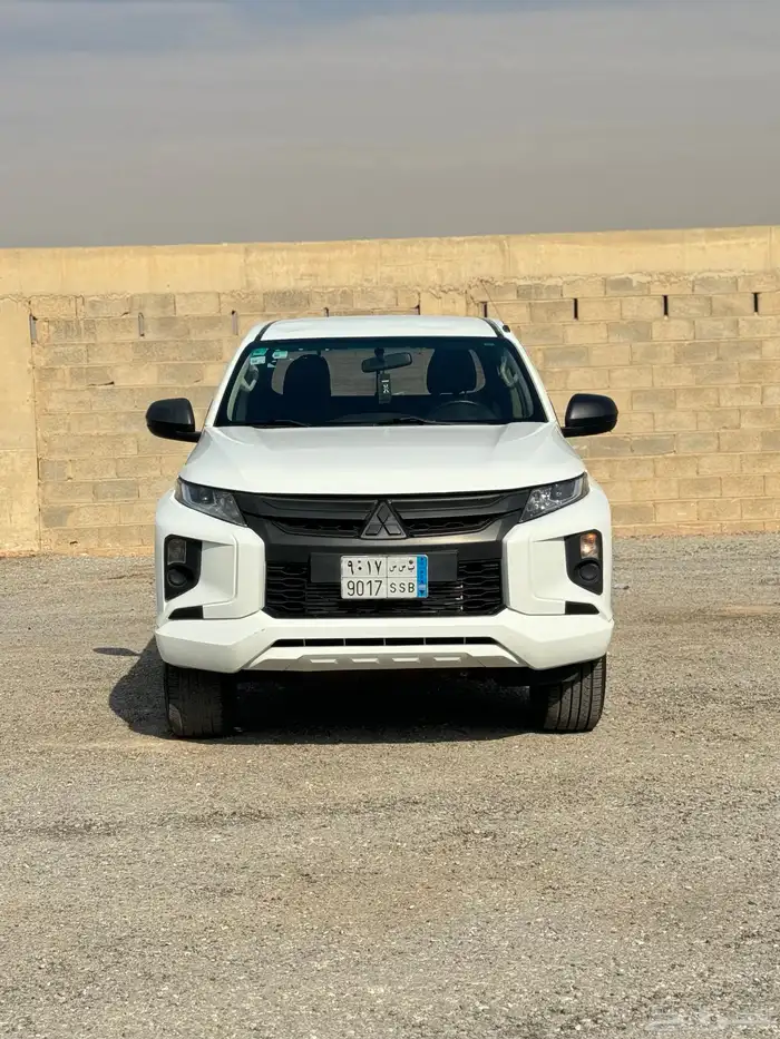 ميتسوبيشي L200 للبيع 0