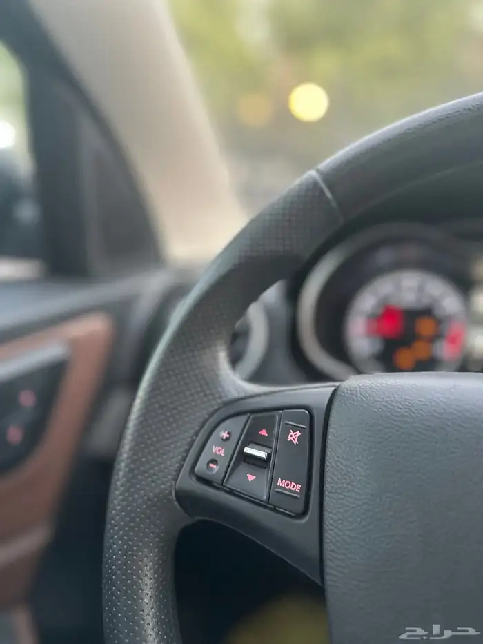 فاو بيستون X40 موديل 2020 تماتيك 20