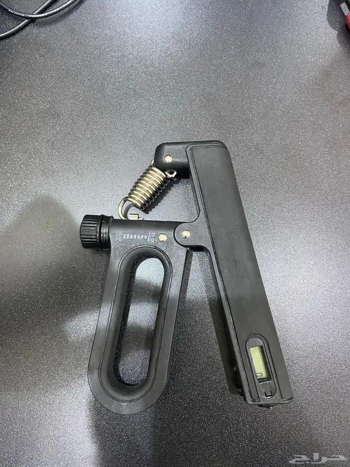 هاند قريب جهاز تمرين السواعد يوصل قوة 120kg 0