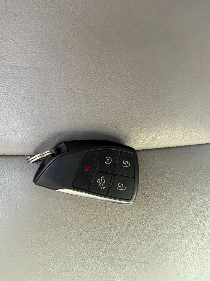 سلفرادو 2022 RST 25