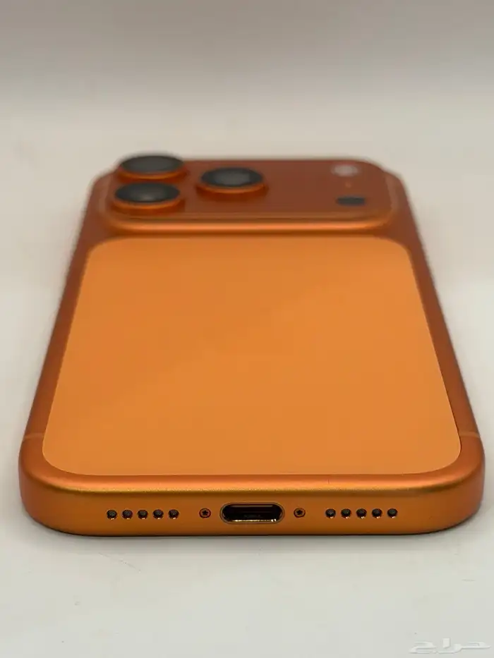 للبيع ايفون 17 برو 0