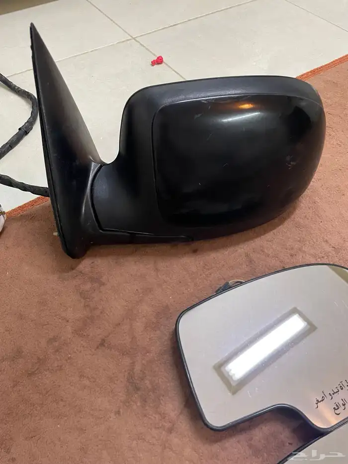 مراية جمس من 2003 الى 2006 11