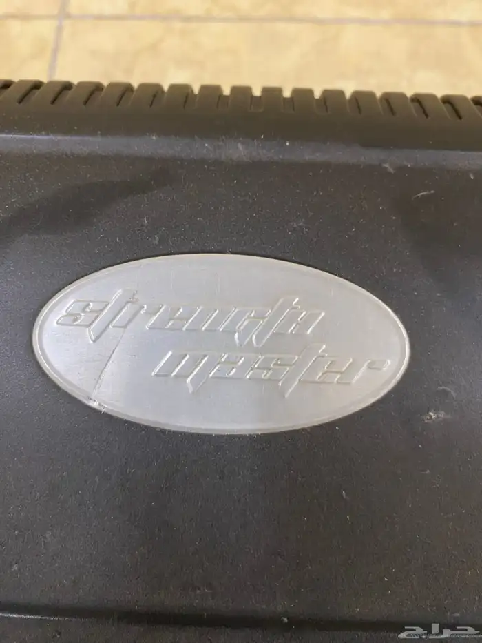 اجهزة رياضة 1