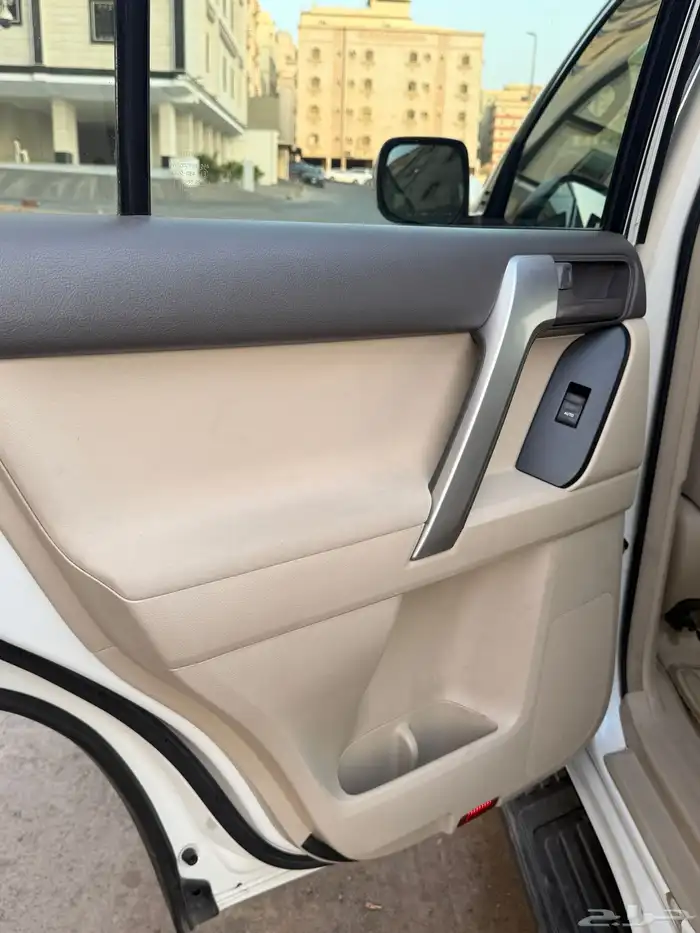 برادو 6 سرندل 2019 TXL 21