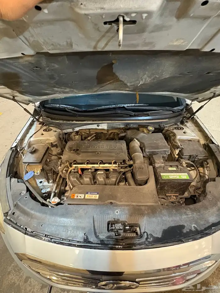 سوناتا 2018 الشكل القديم 13